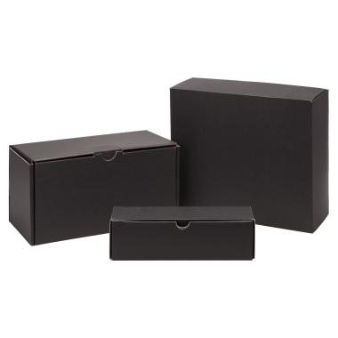 Dominga Blue/Gold Arch & Crescent Crystal Award Packaging Vanguard Box