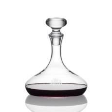 Employee Gifts - Stratford Decanter & Lid