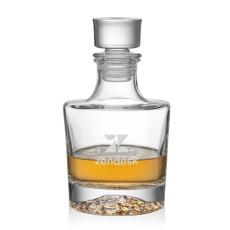 Employee Gifts - Heathfield Decanter & Lid