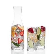 Employee Gifts - Caldmore Carafe & Dresden Beverage