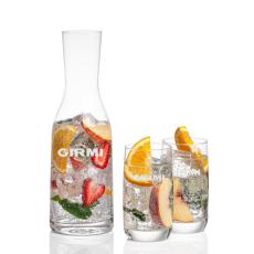 Employee Gifts - Caldmore Carafe & Sandown Beverage