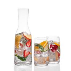 Employee Gifts - Caldmore Carafe & Valemount Beverage