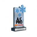 AutoZone Training Award