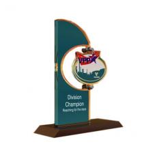 Employee Gifts - Valero Division Champions Award