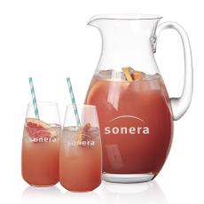 Employee Gifts - St Tropez Pitcher & Hogarth Beverage