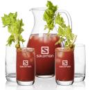 Charleston Pitcher & Sandown Beverage