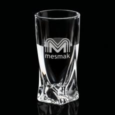 Employee Gifts - Oasis Shot Glass - 1.75oz