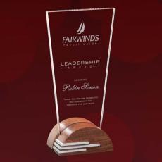 Beauchamp Award - Corporate Awards