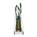 Batoni Abstract / Misc Glass Award