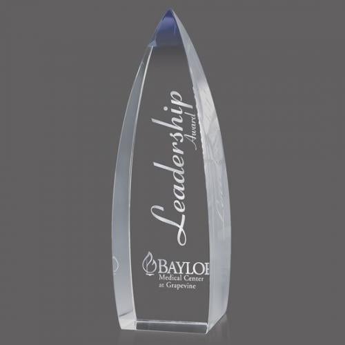 Corporate Awards - Award Plaques - Aerowood Obelisk