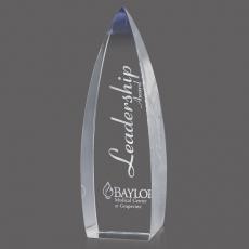 Aerowood Obelisk - Corporate Awards