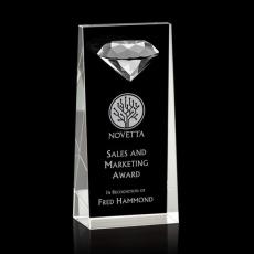 Balmoral Diamond Award - Award Plaques