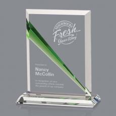 Flashpoint Award - Award Plaques