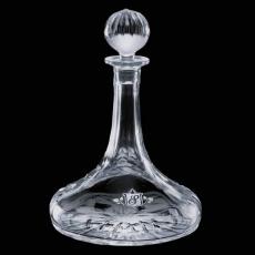 Employee Gifts - Cavanaugh Ship's Decanter