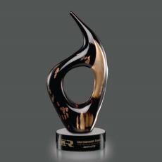 Pittoni Award - Art Glass Awards