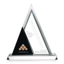 Spokane Pyramid Crystal Award