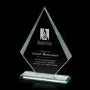 Rideau Jade Diamond Glass Award