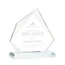 Lexus Clear Peak Crystal Award