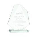 Picton Jade Abstract / Misc Glass Award