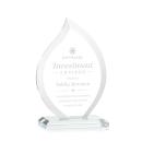 Nestor Clear Flame Crystal Award