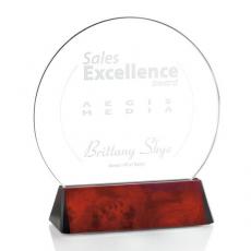 Raglan Circle - Award Plaques