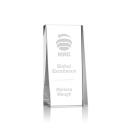 Milnerton Obelisk Crystal Award