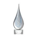 Beasley Clear Glass Award