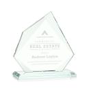 Lexus Jade Peak Glass Award