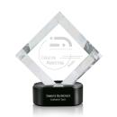 Merino Black Diamond Crystal Award