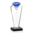 Endeavour Sapphire Crystal Award