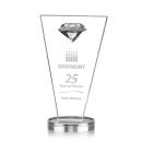 Jervis Gemstone Diamond Crystal Award