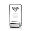Elmira Gemstone Diamond Crystal Award