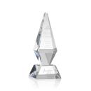 Denton Optical Diamond Crystal Award