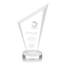 Condor Starfire Peak Crystal Award