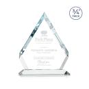 Apex Starfire Diamond Crystal Award