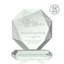 Bradford Jade Glass Award
