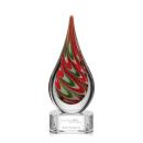 Glendower Clear Glass Award