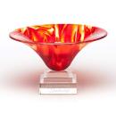 Reverie Cups & Bowl Glass Award