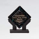 Galaxy Diamond Glass Award