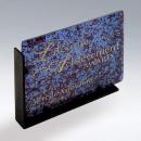Recycled Rectangle Glass Award