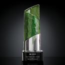 Encore Peak Glass Award