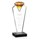 Endeavour Amber Crystal Award