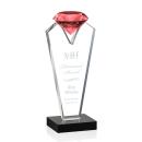 Endeavour Ruby Crystal Award