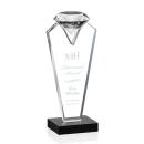 Endeavour Diamond Crystal Award
