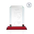 Dalton Red Crystal Award