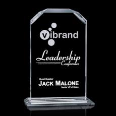 Waterford - Glass Awards