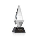Denton Black Diamond Crystal Award