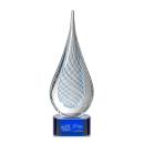 Beasley Blue Glass Award