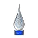 Beasley Blue Glass Award