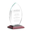 Windermere Albion Crystal Award